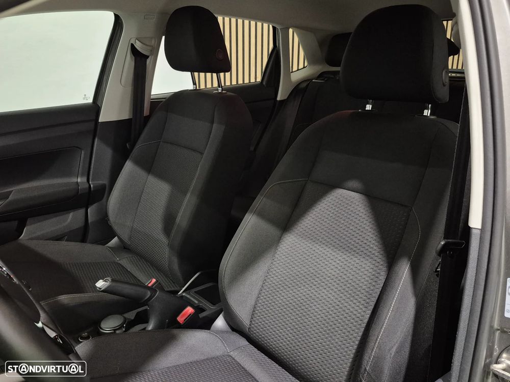 VW Polo 1.6 TDI Confortline - 17