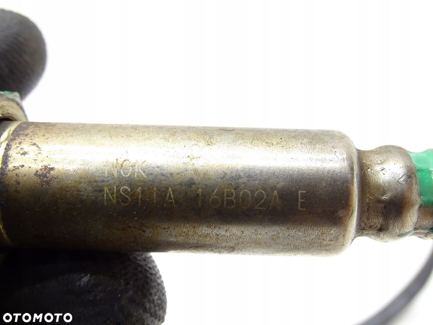 CZUJNIK NOX SONDA LAMBDA AUDI Q3 8U LIFT 2.0 TDI 04L907805L - 6