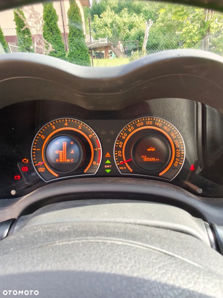 Toyota Corolla 1.6 VVT-i Premium Start - 12