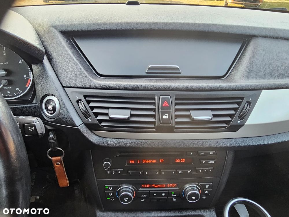 BMW X1 xDrive18d xLine - 20