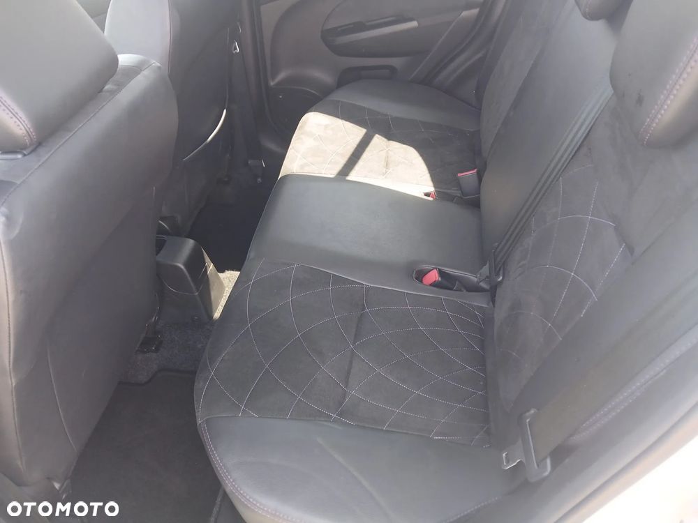 Suzuki Swift 1.2 Dualjet Comfort - 24