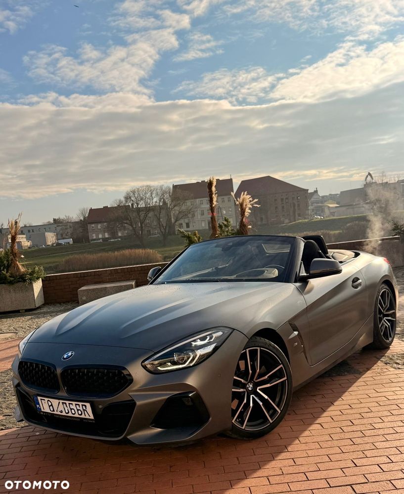 BMW Z4 sDrive20i M Sport - 2