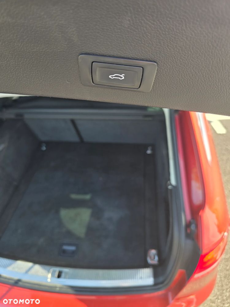 Audi A4 Avant 35 TDI S tronic - 17