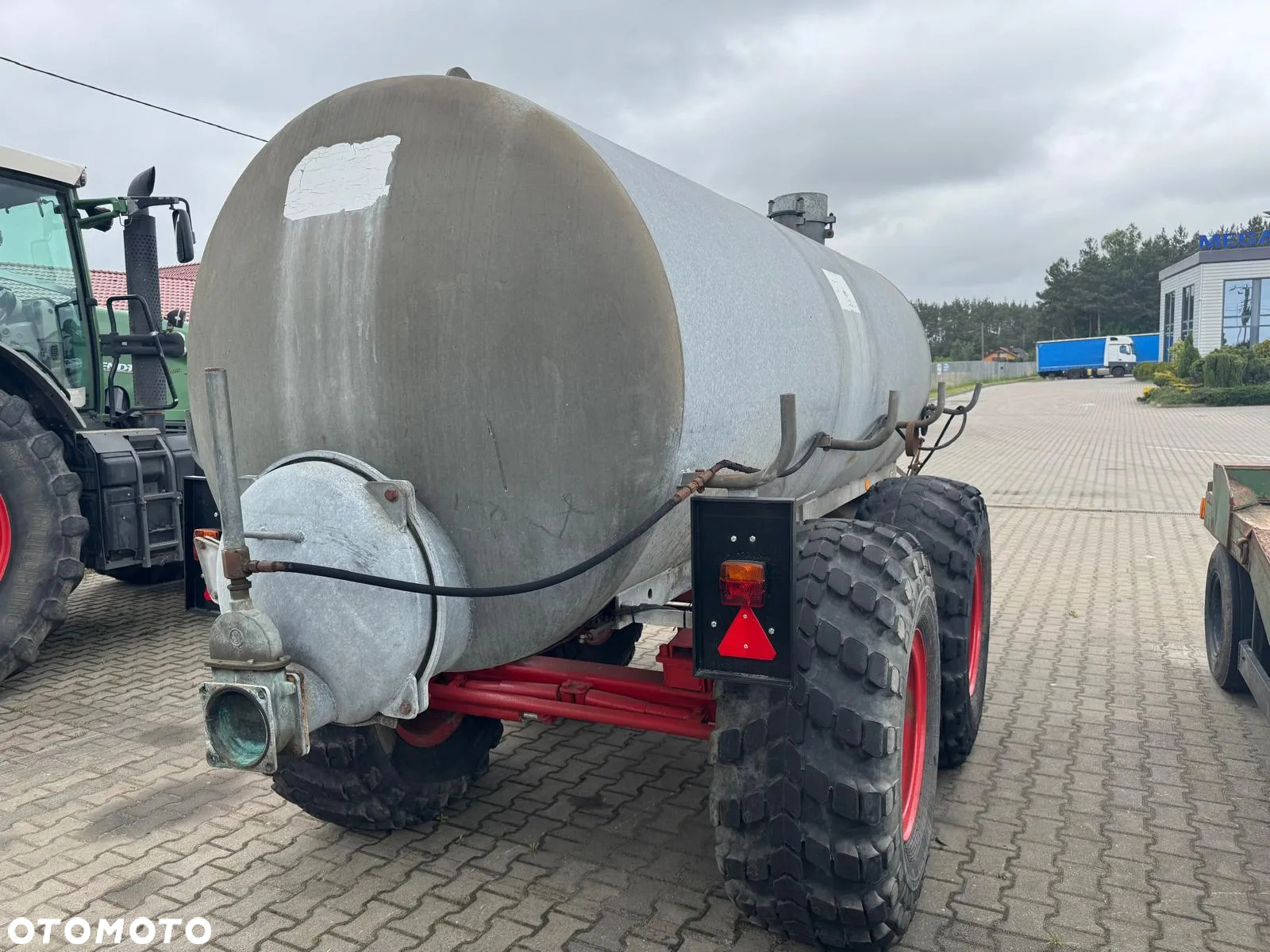 Inny Kotte VT7000 - 3