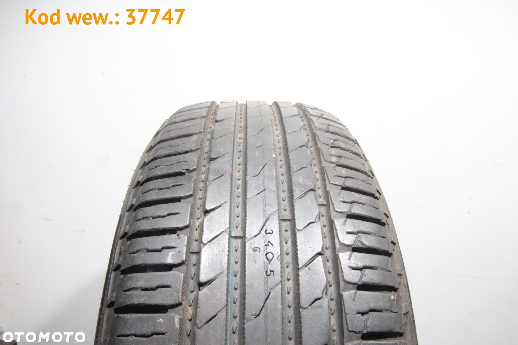 Nokian Line SUV - 225/55 R19 - 1