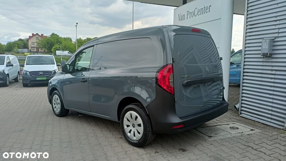 Mercedes-Benz citan 110 CDI - 3