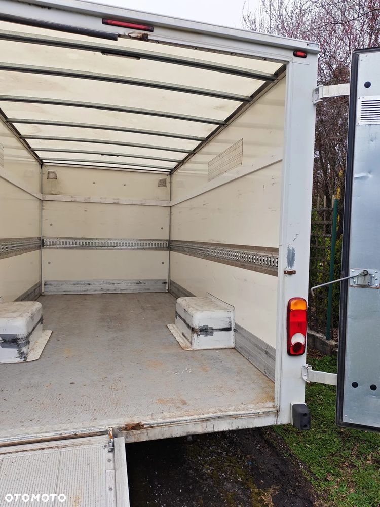 Renault Master - 11
