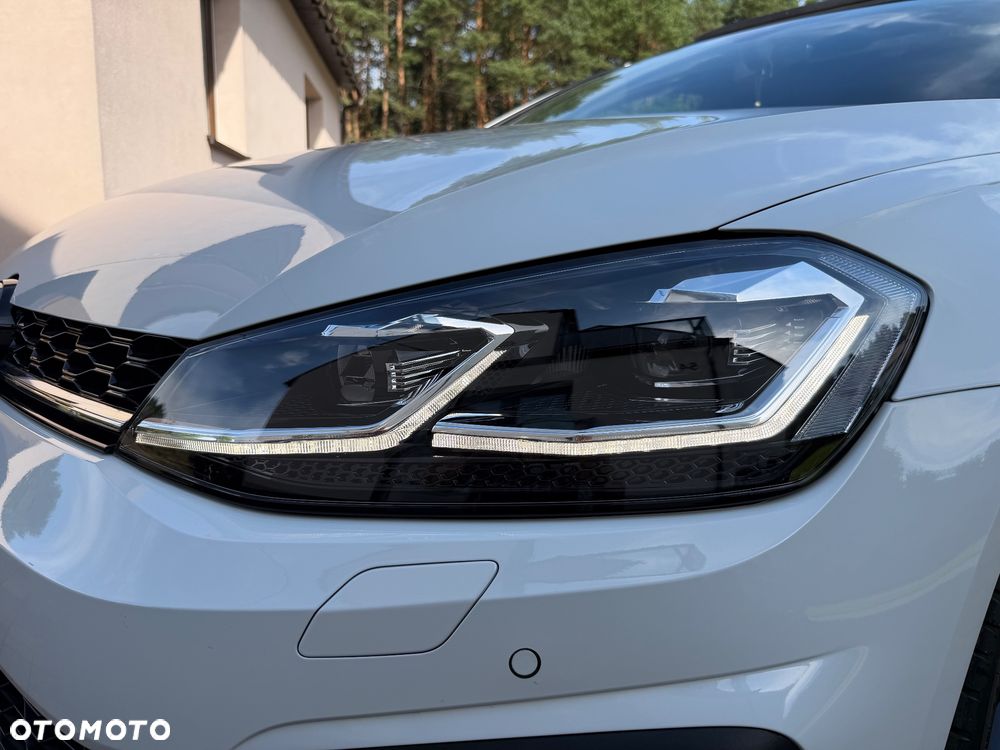 Volkswagen Golf 2.0 TDI BMT GTD - 16
