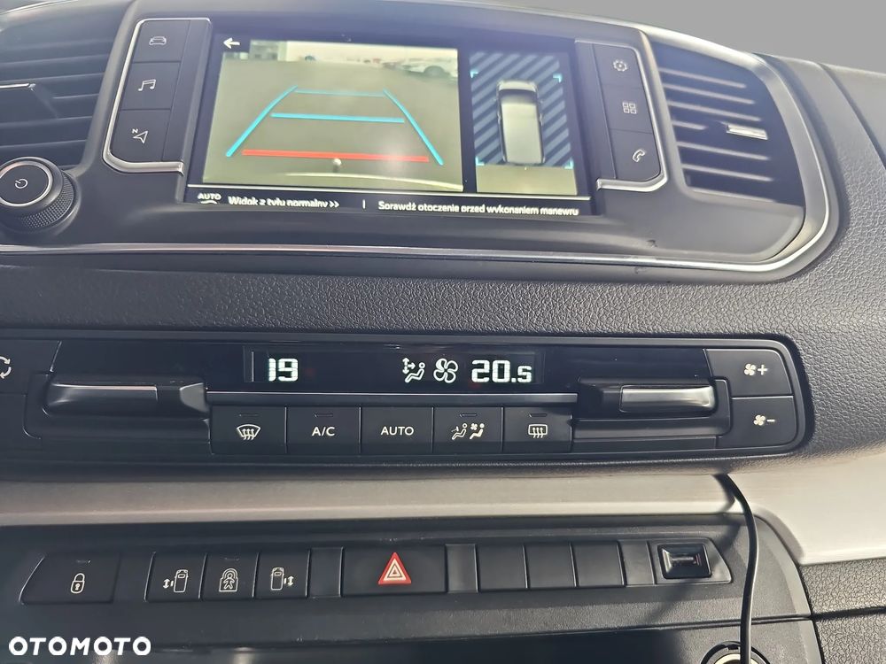 Toyota Proace Verso 2.0 D4-D Long VIP - 23