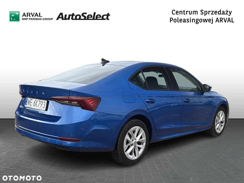 Skoda Octavia 2.0 TDI Ambition - 6
