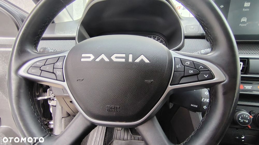 Dacia Sandero TCe 100 Comfort - 25