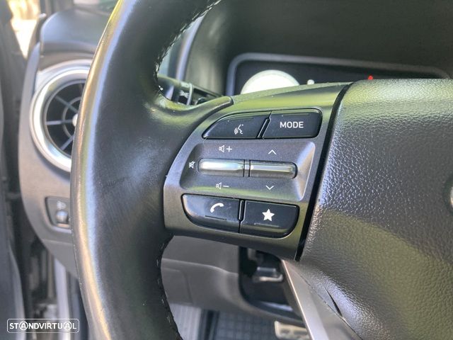 Hyundai Kauai Advantage - 15