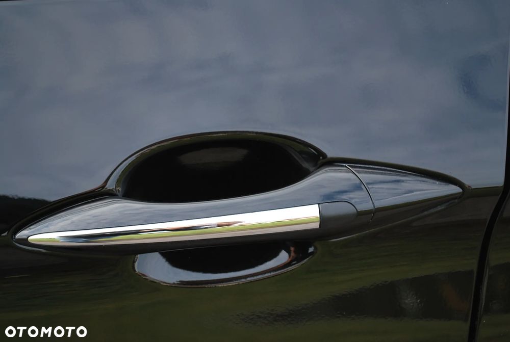 Hyundai i40 Kombi 2.0 Automatik Premium - 21