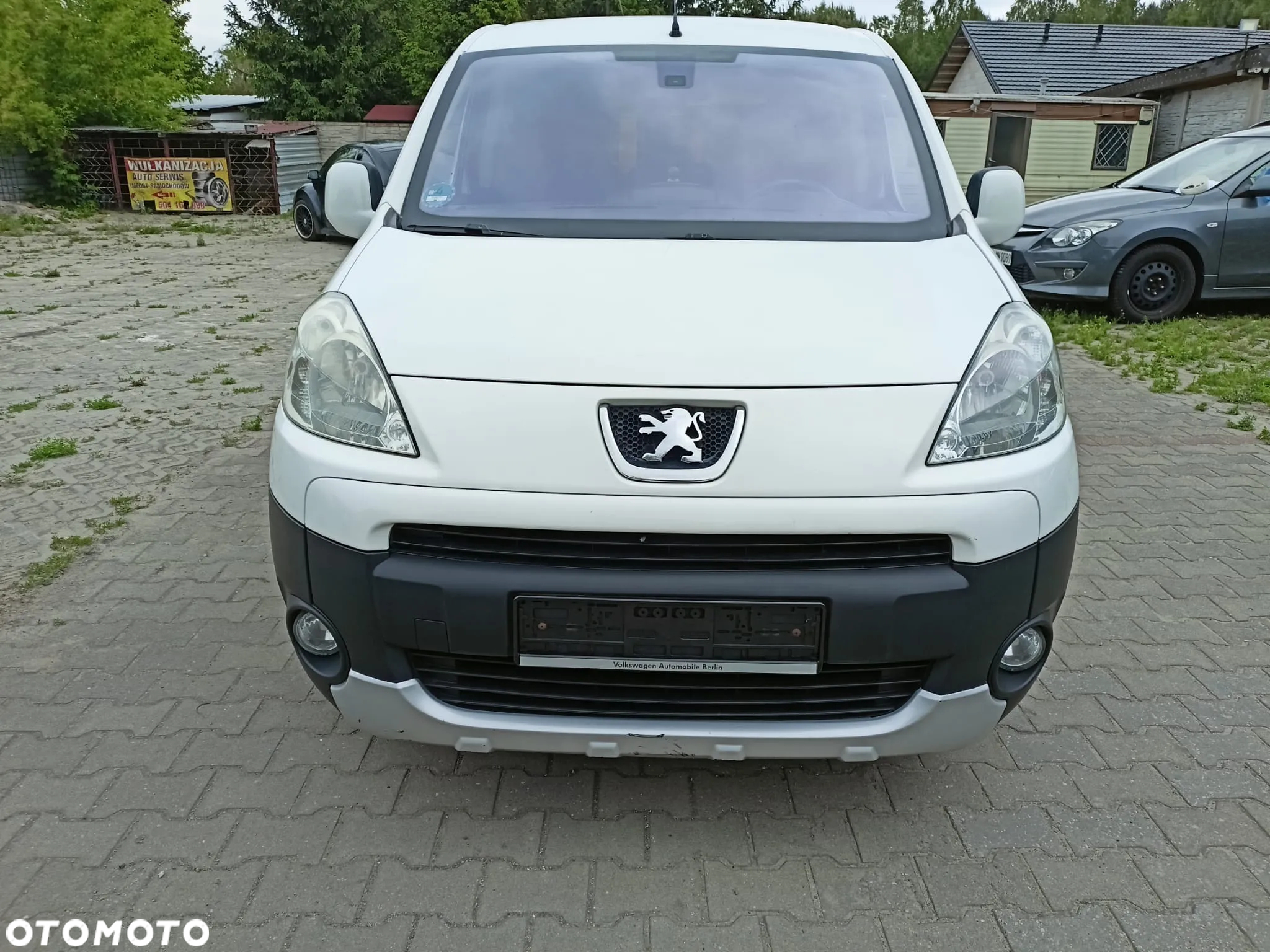 Peugeot Partner Tepee HDi FAP 110 Family - 4