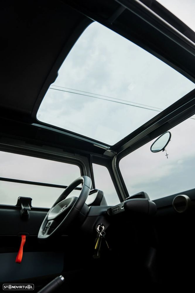 Citroën Ami Standard - 19