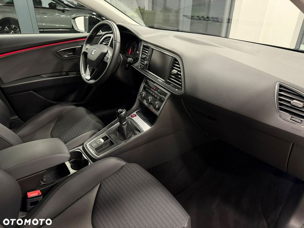 Seat Leon 1.5 TSI Xcellence - 21