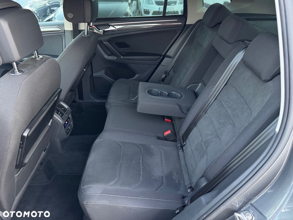 Volkswagen Tiguan 2.0 TSI BMT 4Mot Highline DSG - 10