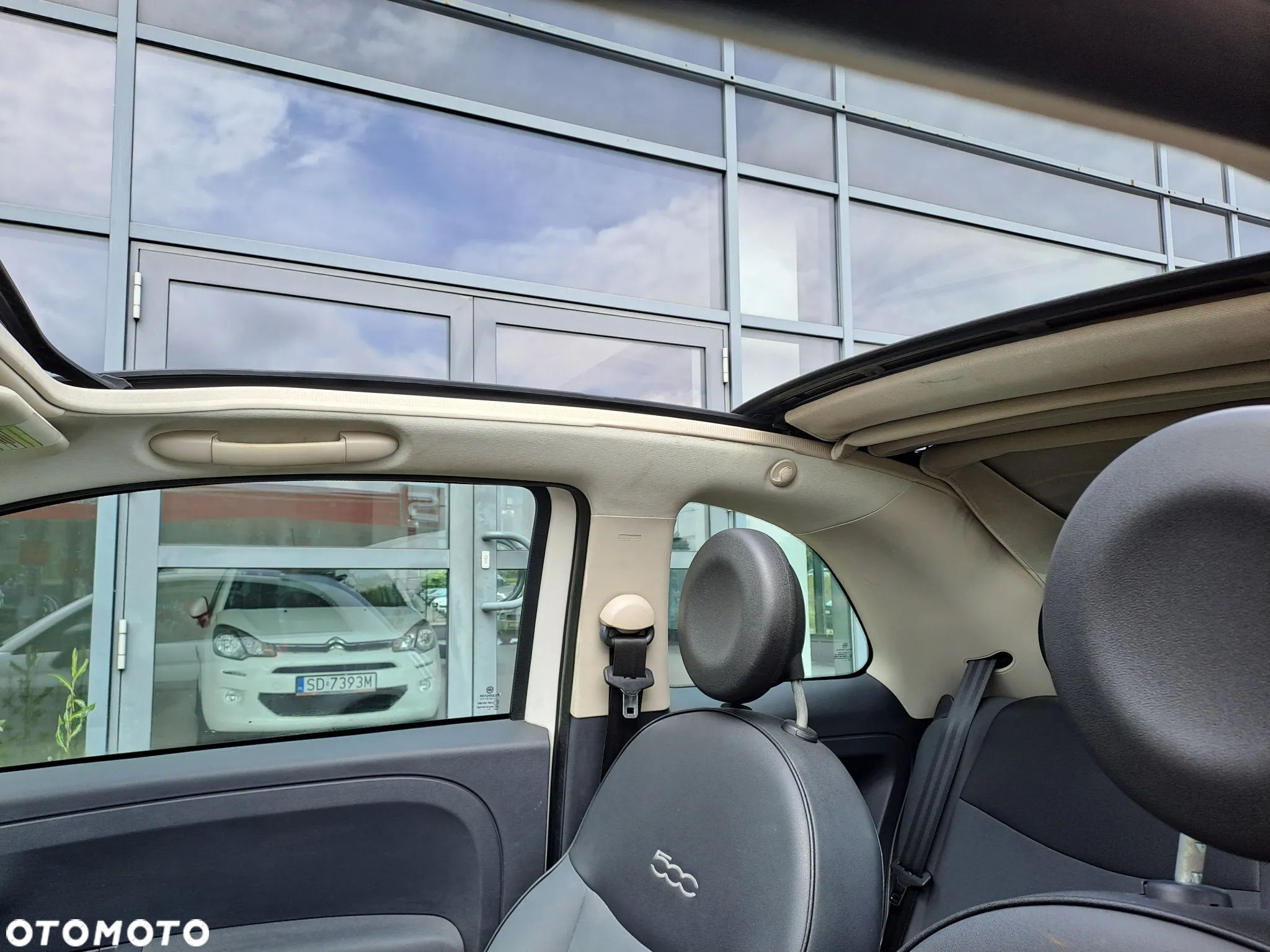 Fiat 500 C 1.2 8V Pop - 18