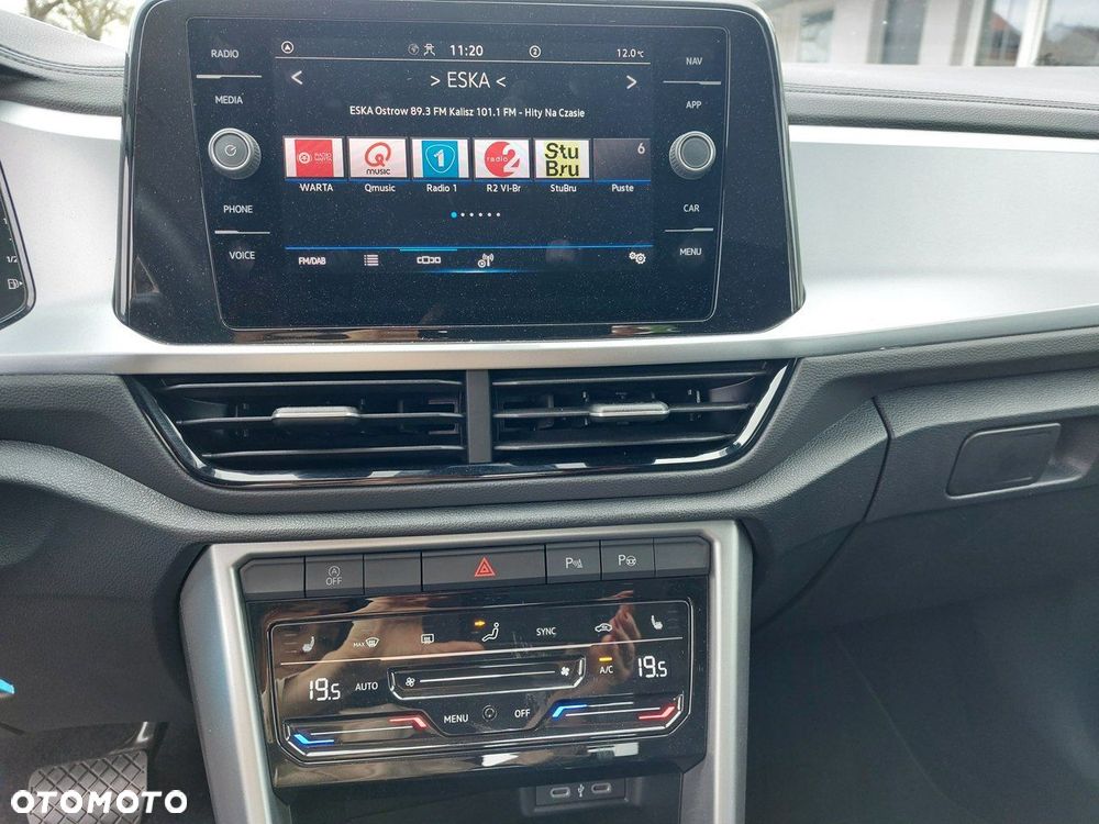 Volkswagen T-Roc - 25