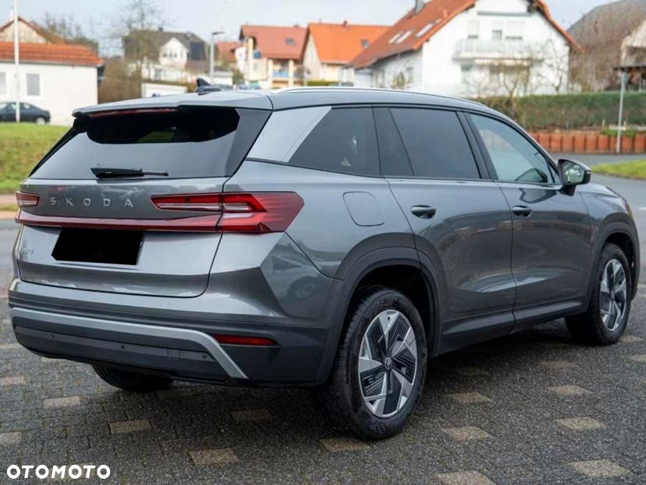 Skoda Kodiaq 1.5 TSI mHEV 4x2 Drive DSG - 6