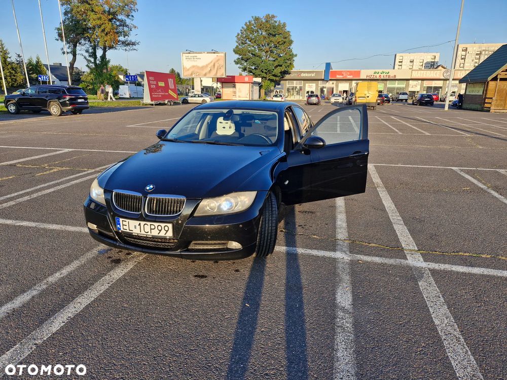 BMW Seria 3 - 2