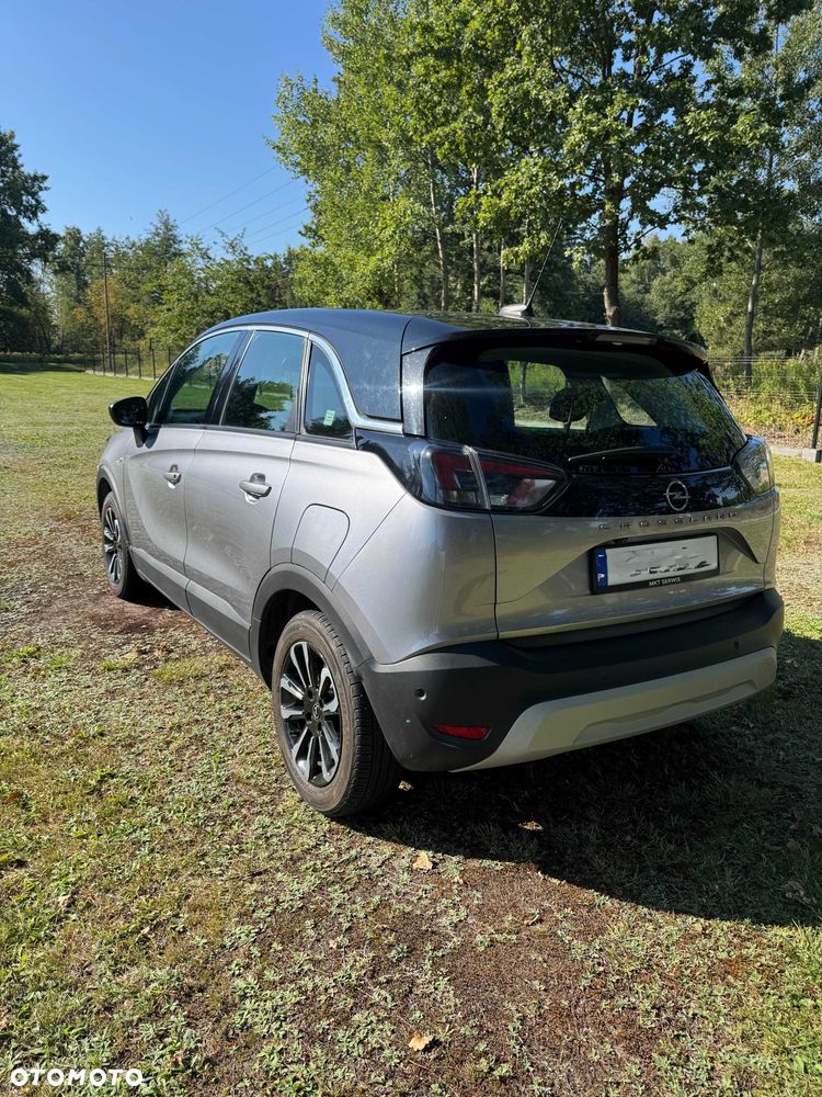 Opel Crossland - 5