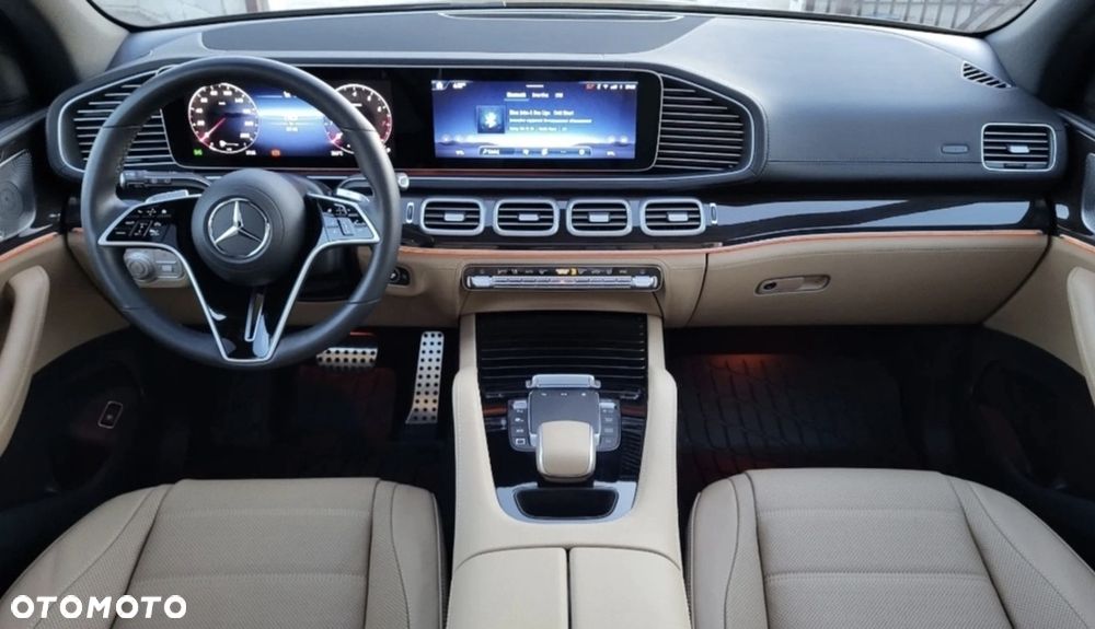 Mercedes-Benz GLE 450 4Matic 9G-TRONIC AMG Line Advanced Plus - 16