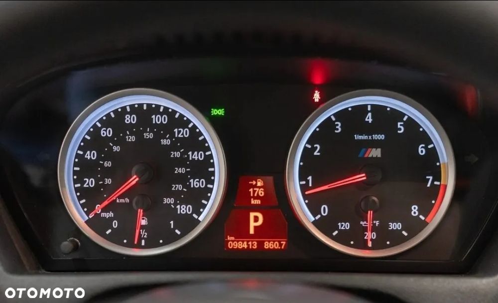 BMW X5 M Standard - 17