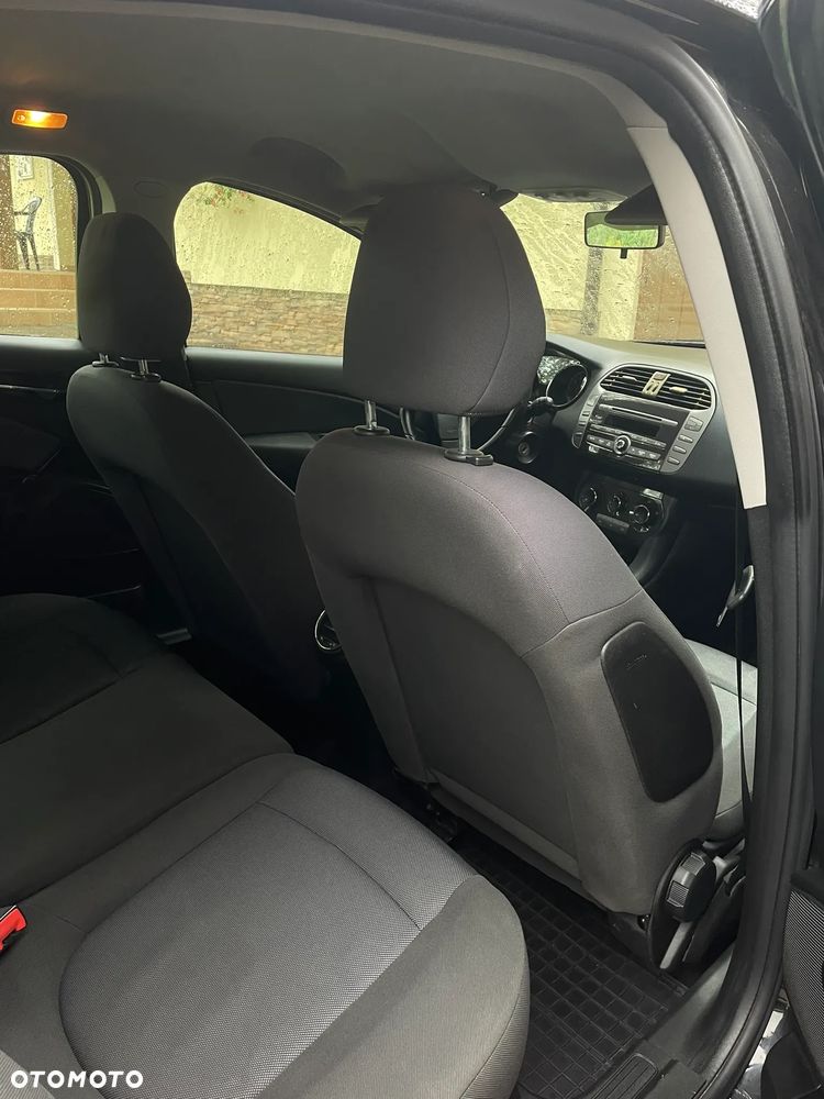 Fiat Bravo 1.4 T-Jet 16V Dynamic - 30