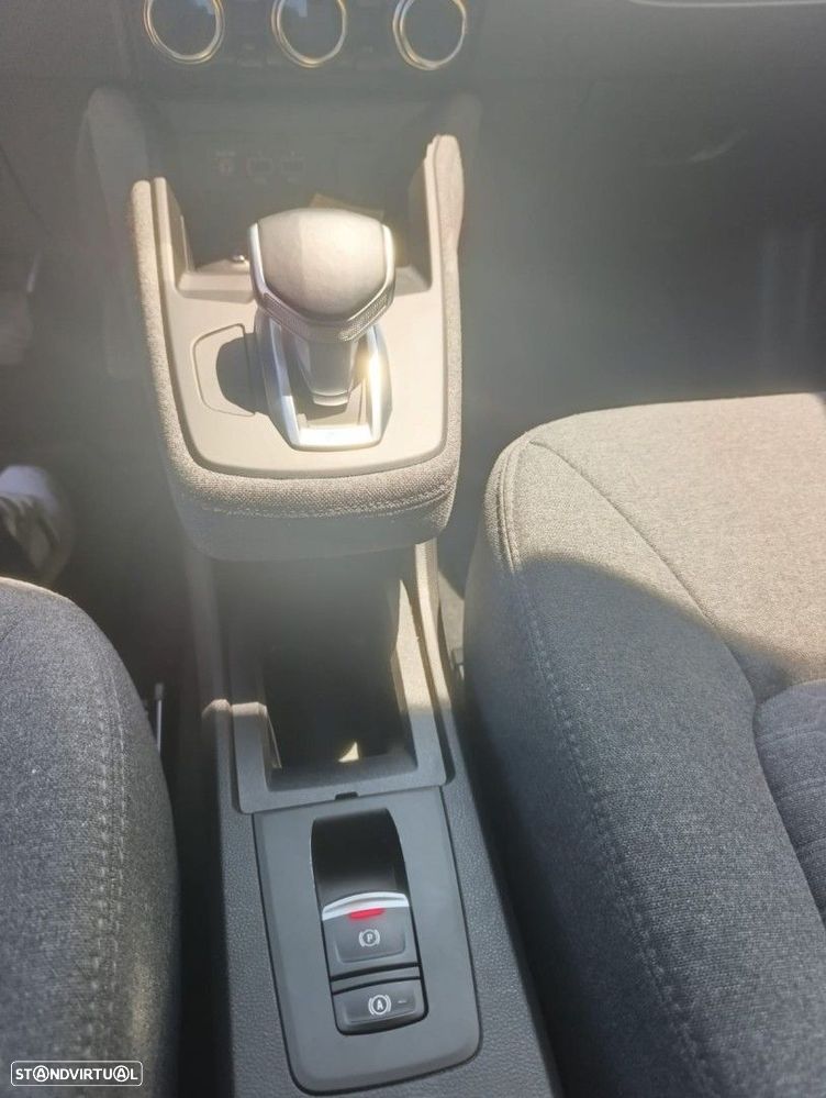 Renault Zoe (c/ Bateria) E-Tech EV50 Equilibre - 17