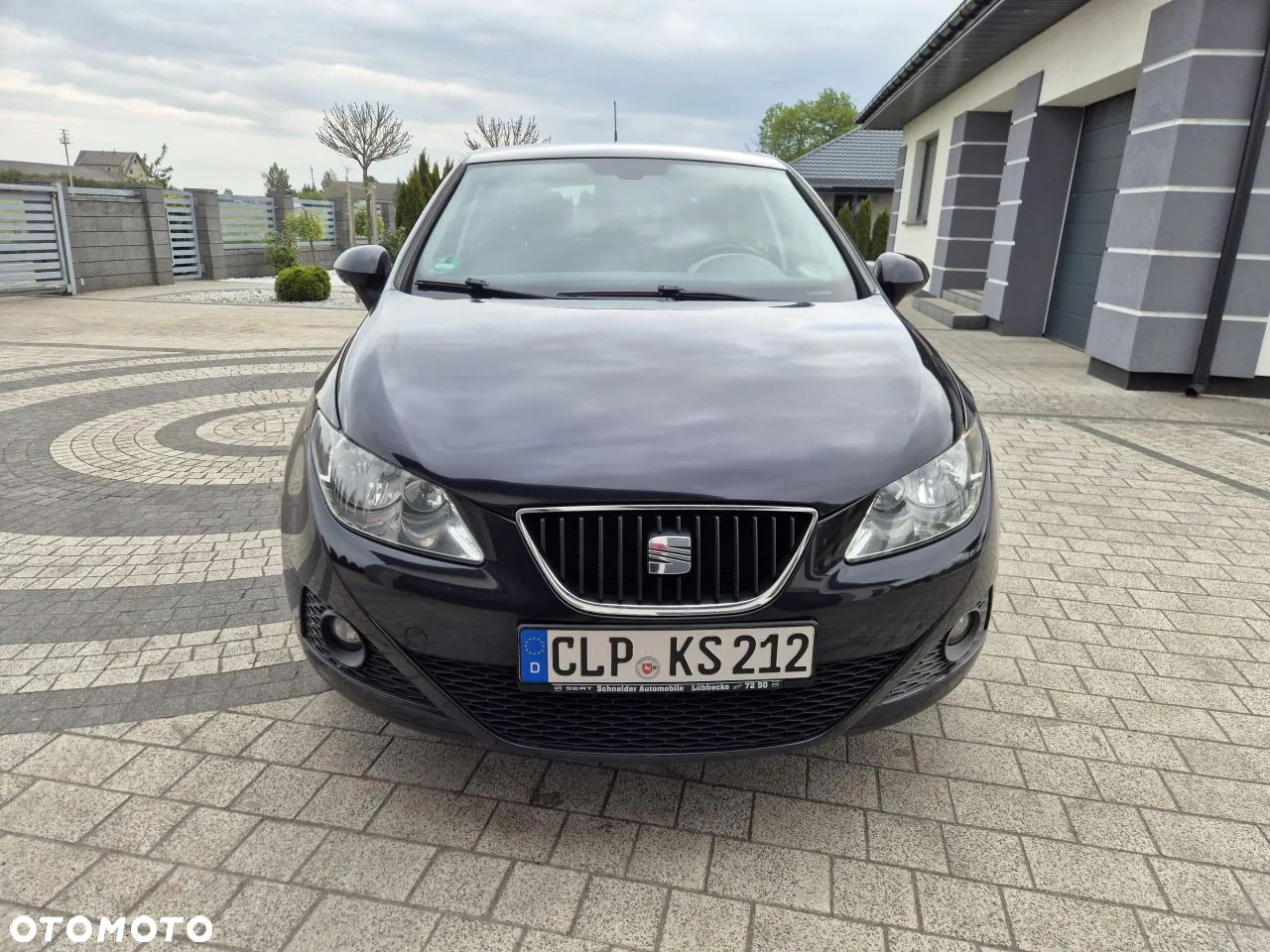 Seat Ibiza - 2