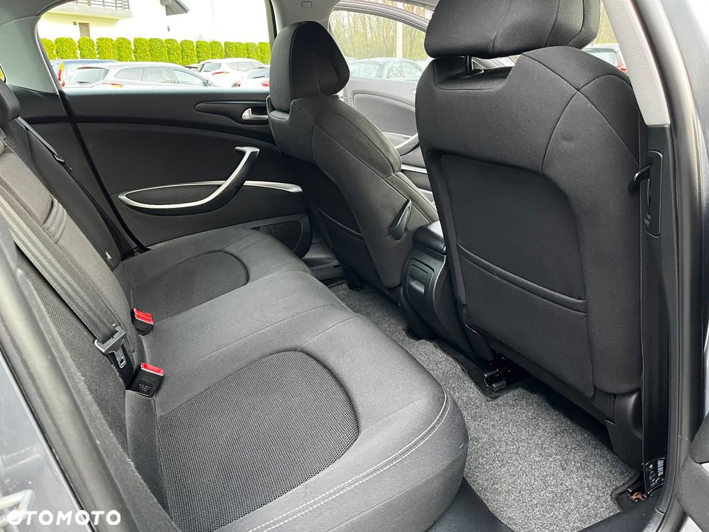 Citroën C5 HDi 140 FAP Selection - 18