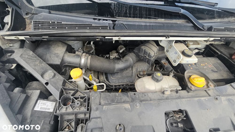 Renault Trafic L2H1 2,9t Pack Clim - 17