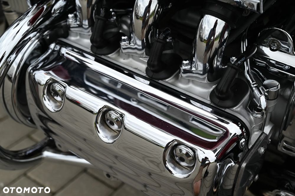 Honda Valkyrie - 31