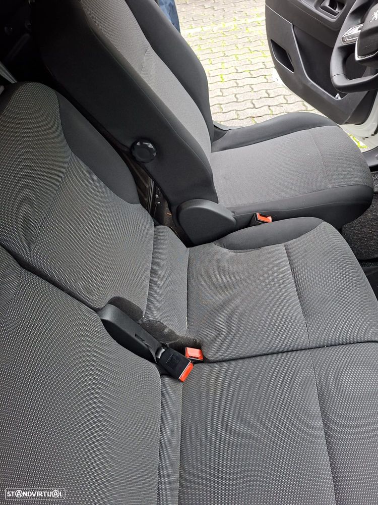 Peugeot Partner 1.6 BlueHDi Confort - 7