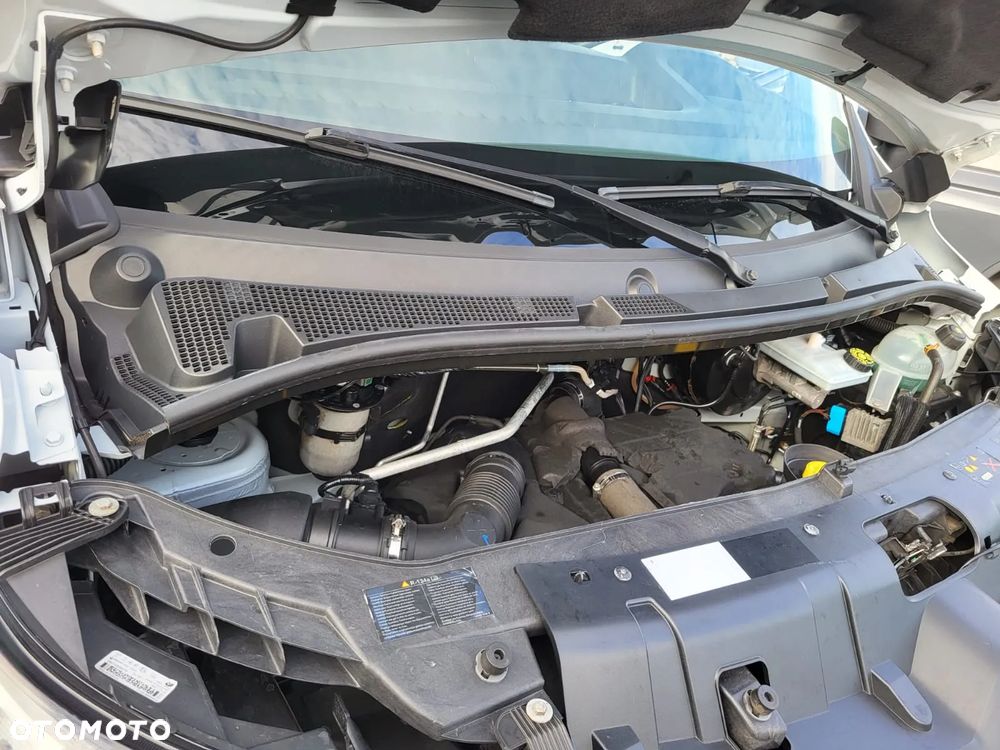 Renault MASTER 2.3 DCI- L3 H2-KLIMA-ŁADNY - 7