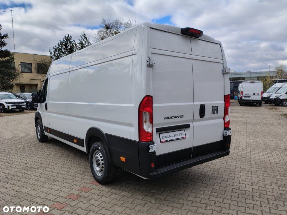 Fiat Ducato - 11