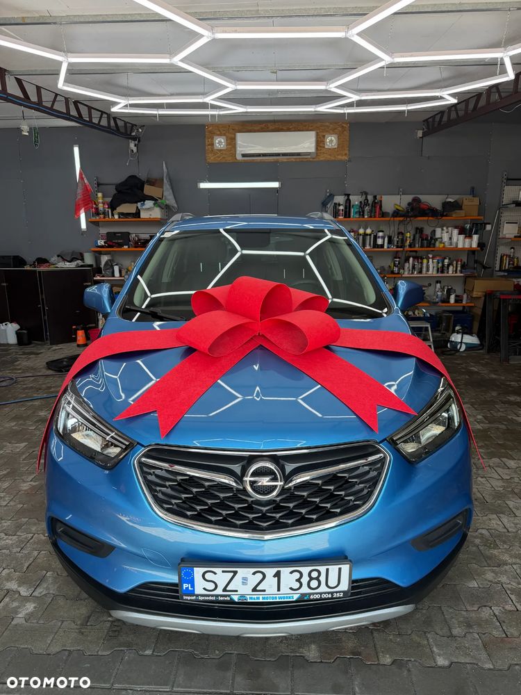 Opel Mokka 1.6 Enjoy S&S - 1