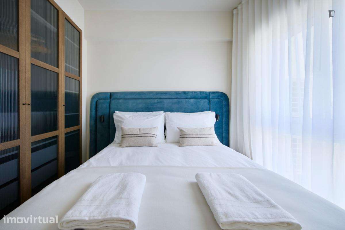Apartamento com 1 quartos - localizado em São Sebastião Lisbon - Grande imagem: 3/45