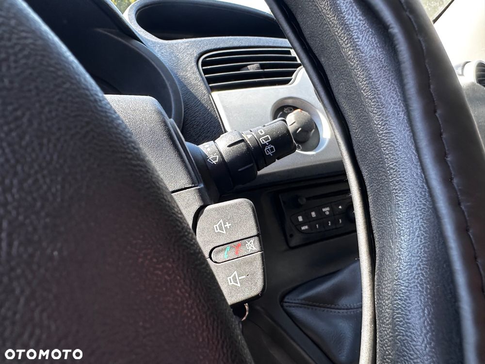 Renault Kangoo Maxi - 16