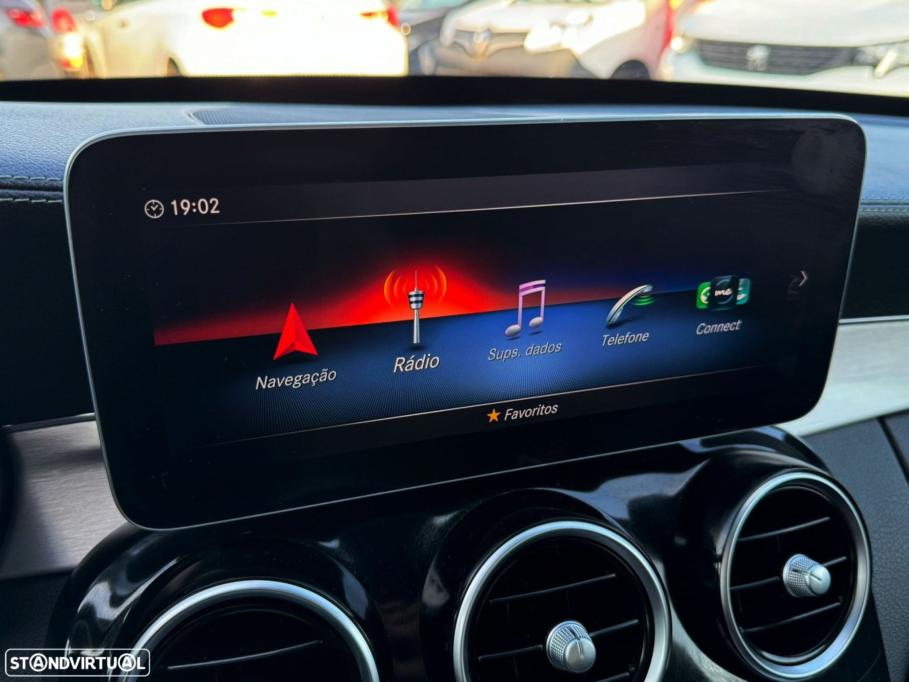 Mercedes-Benz C 300 de AMG Line - 56