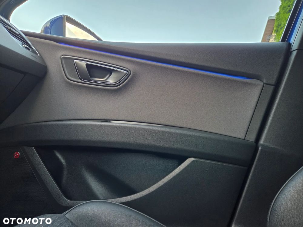 Seat Leon 2.0 TDI Xcellence S&S DSG - 19