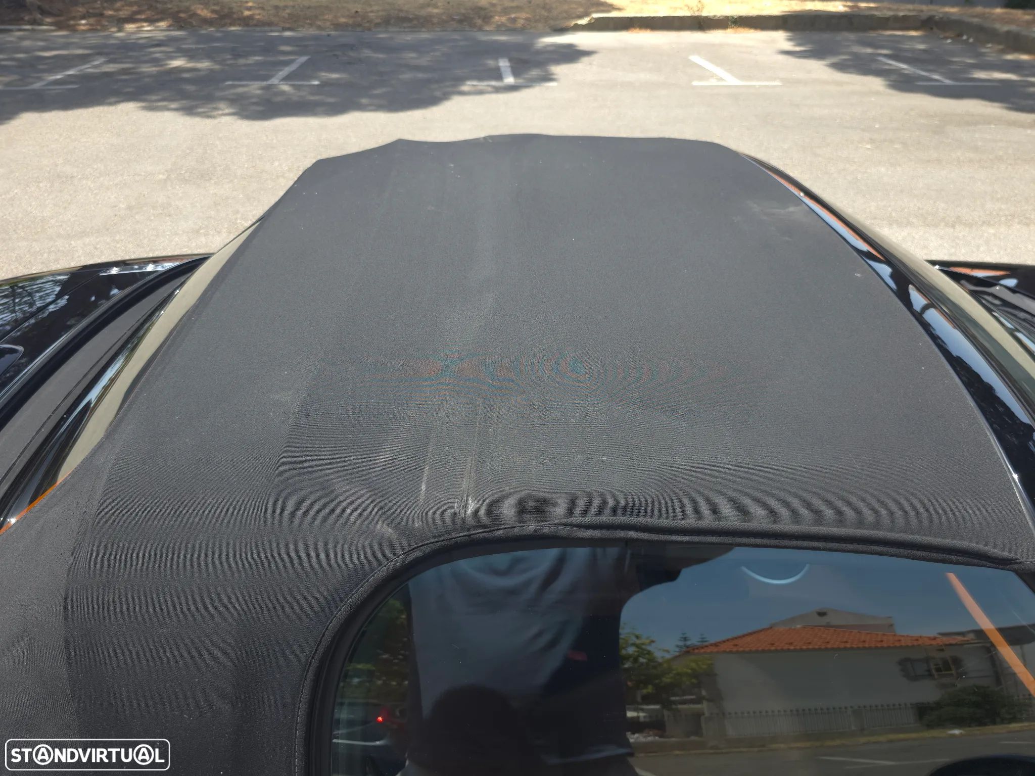 Mazda MX-5 MZR 1.8 Exclusive Plus - 1