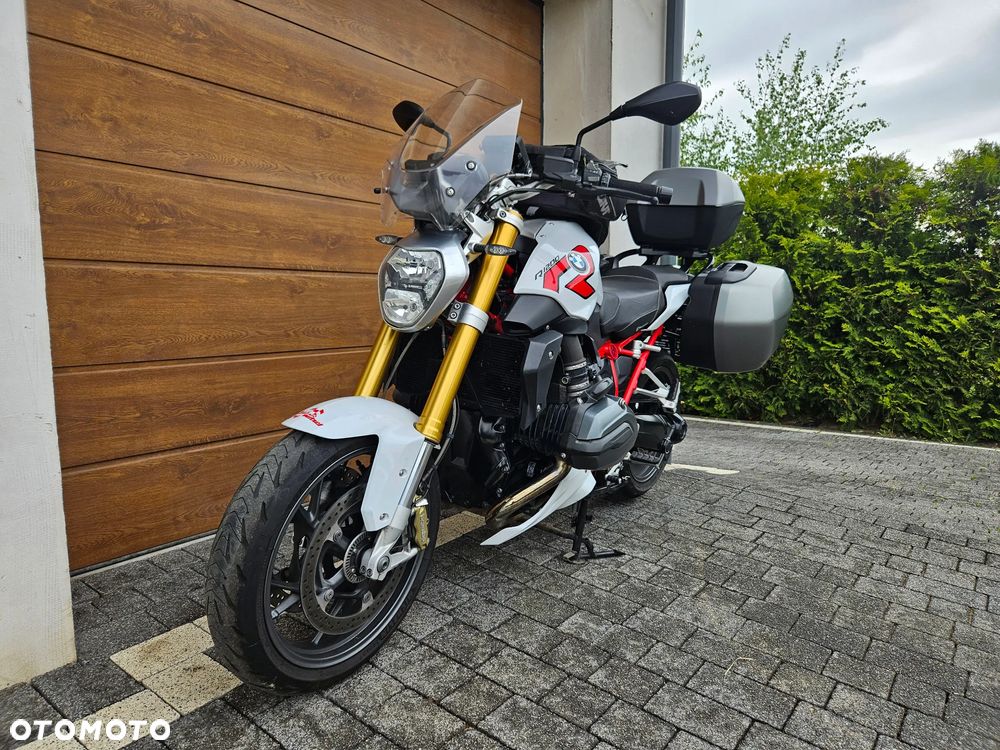 BMW R - 3