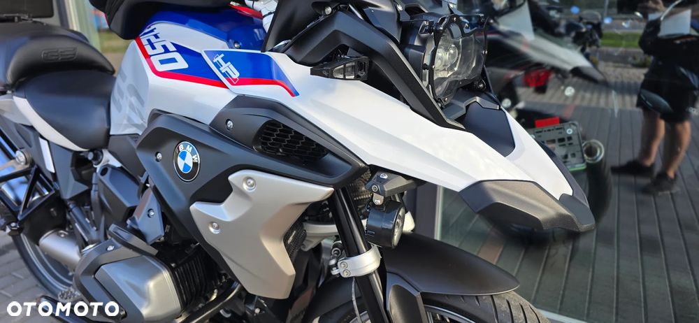 BMW GS - 8