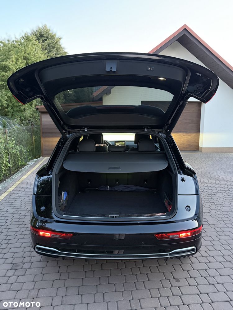 Audi Q5 45 TFSI quattro S tronic - 7
