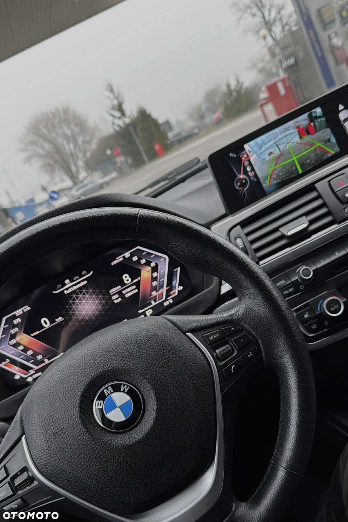 BMW Seria 3 328i Touring xDrive Luxury Line - 3