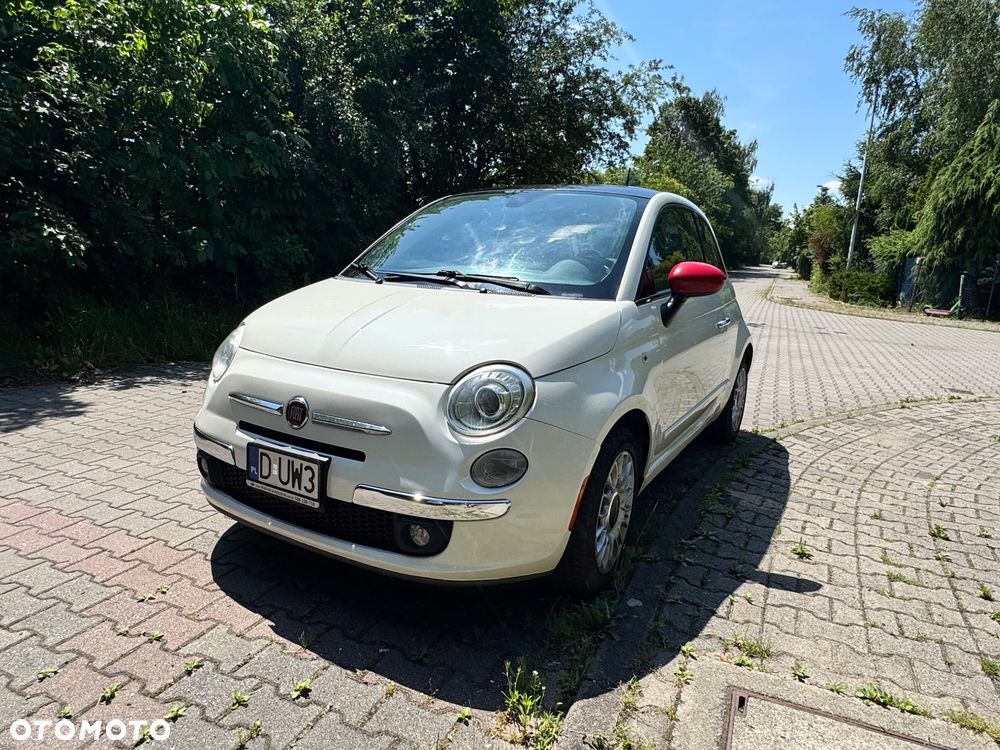 Fiat 500 - 2