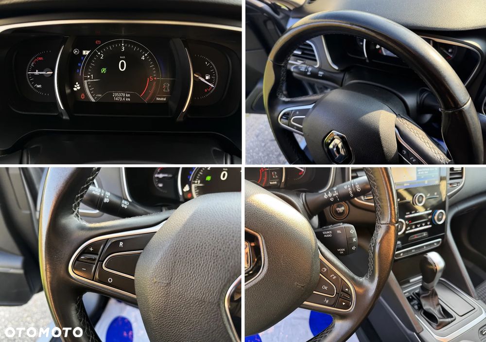 Renault Talisman 1.6 Energy dCi Limited EDC - 36