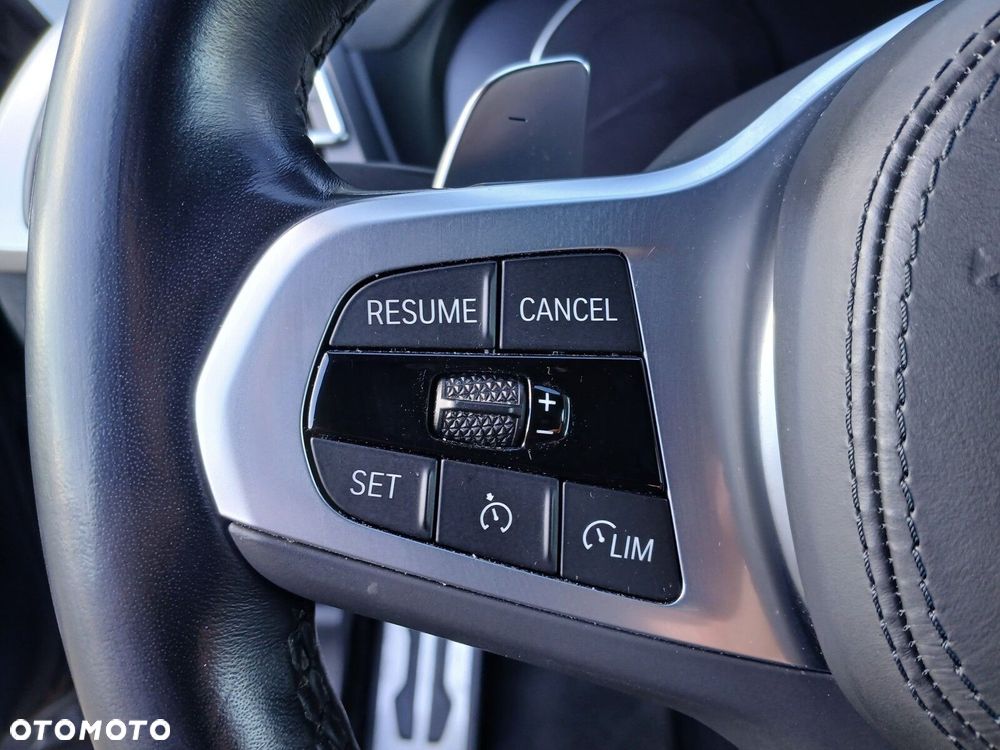 BMW X4 xDrive20d M Sport sport - 13